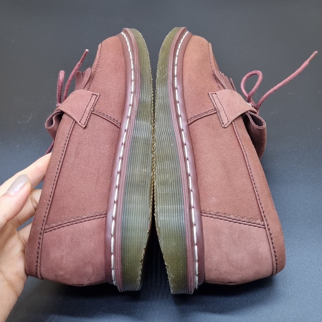 닥터마틴 아드리안 로퍼39 250 상품이미지5