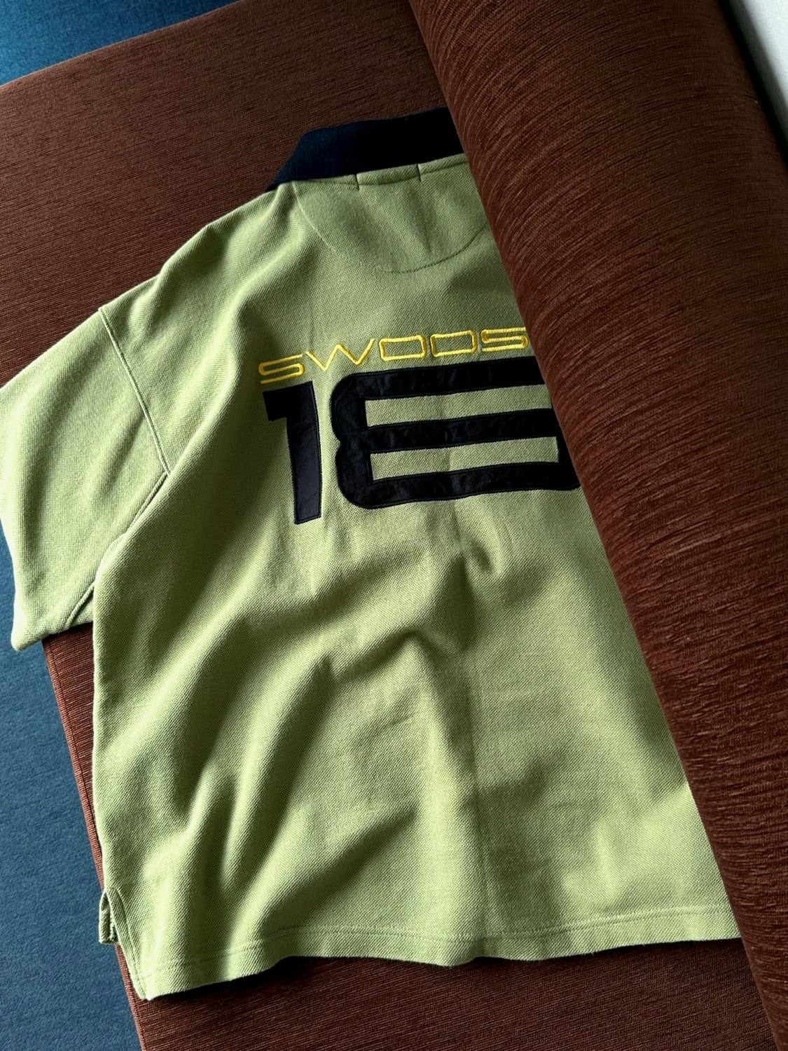 90-00‘s NIKE GOLF 상품이미지6