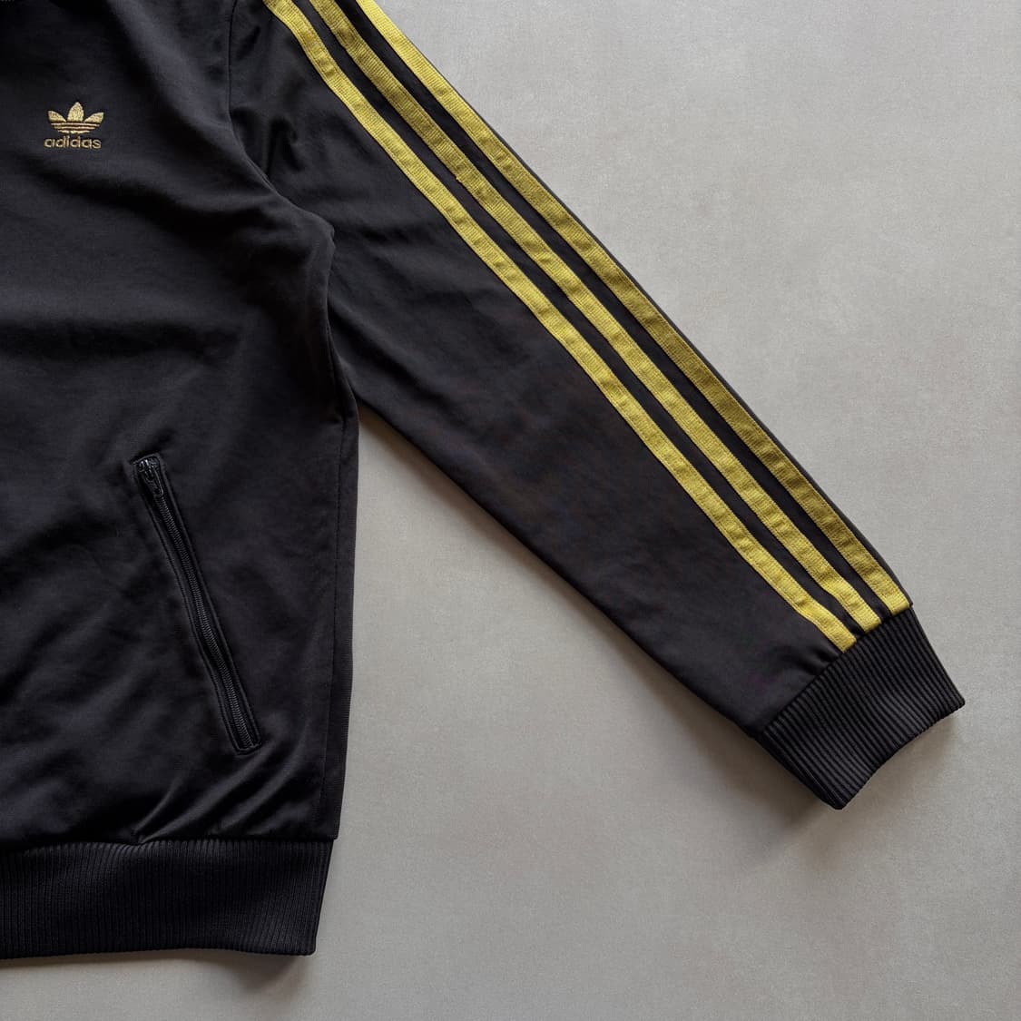 [S-M]아디다스 파이어버드 검골 트랙탑 져지 상품이미지7