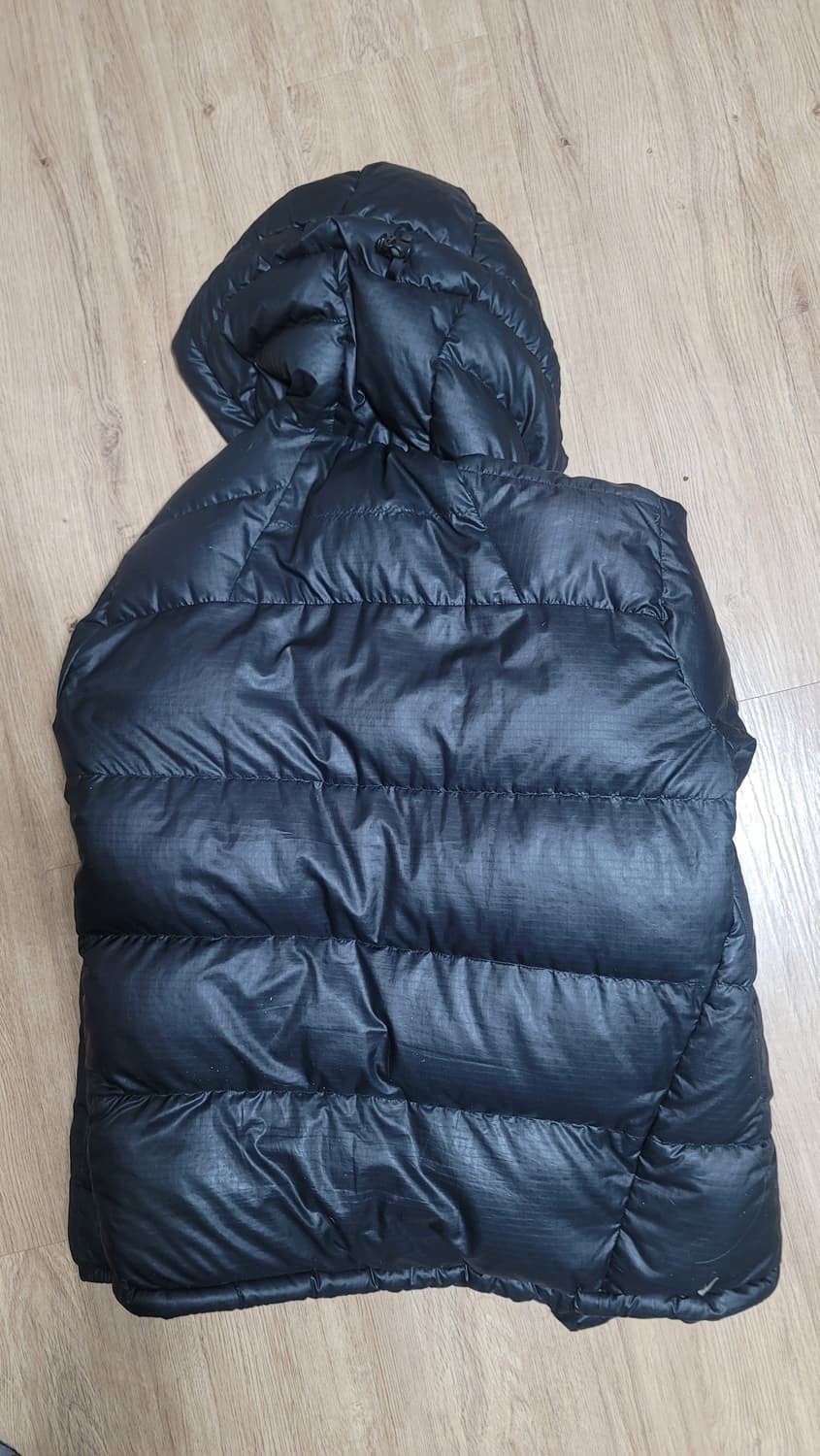 파타고니아 피츠로이 구형 패딩 상품이미지9