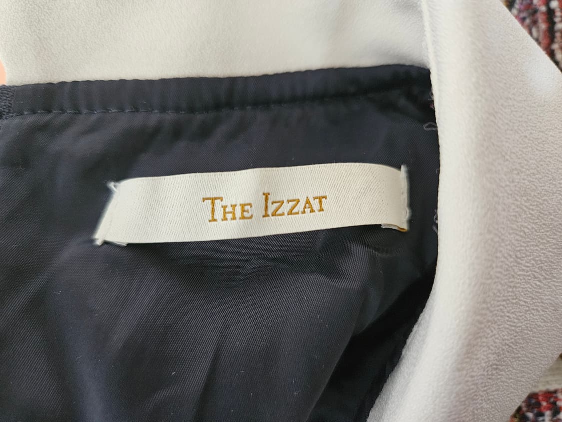 더아이잗 트위드 원피스 55 상품이미지2