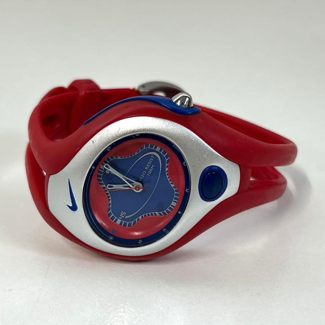 나이키 트라이액스 스위프트 FC 바르셀로나 에디션 Triax 시계 상품이미지3