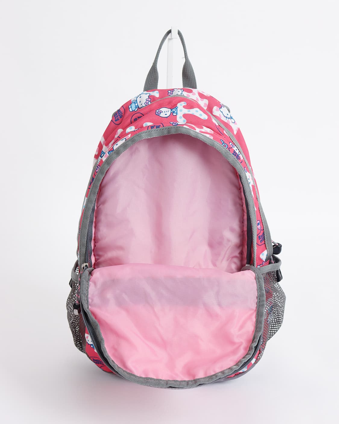 [Coleman x Sanrio] 헬로키티 핑크 미니 데이팩 상품이미지6