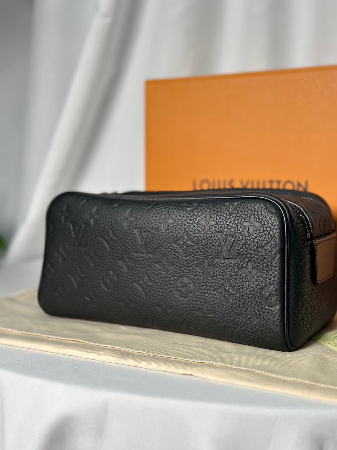 [정품] 루이비통 토뤼옹 돕키트 M59478 상품이미지2