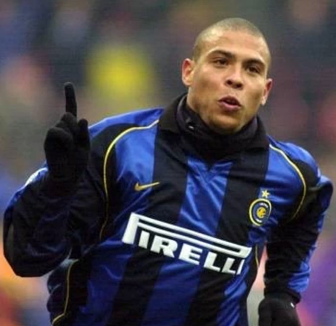 01-02 인터 밀란 홈 No.9 호나우두 상품이미지10