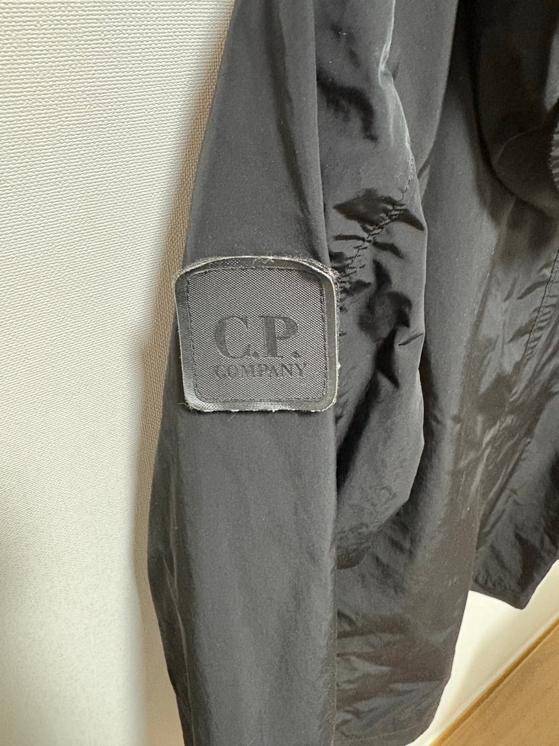 C.P. Company 윈드브레이커 상품이미지6