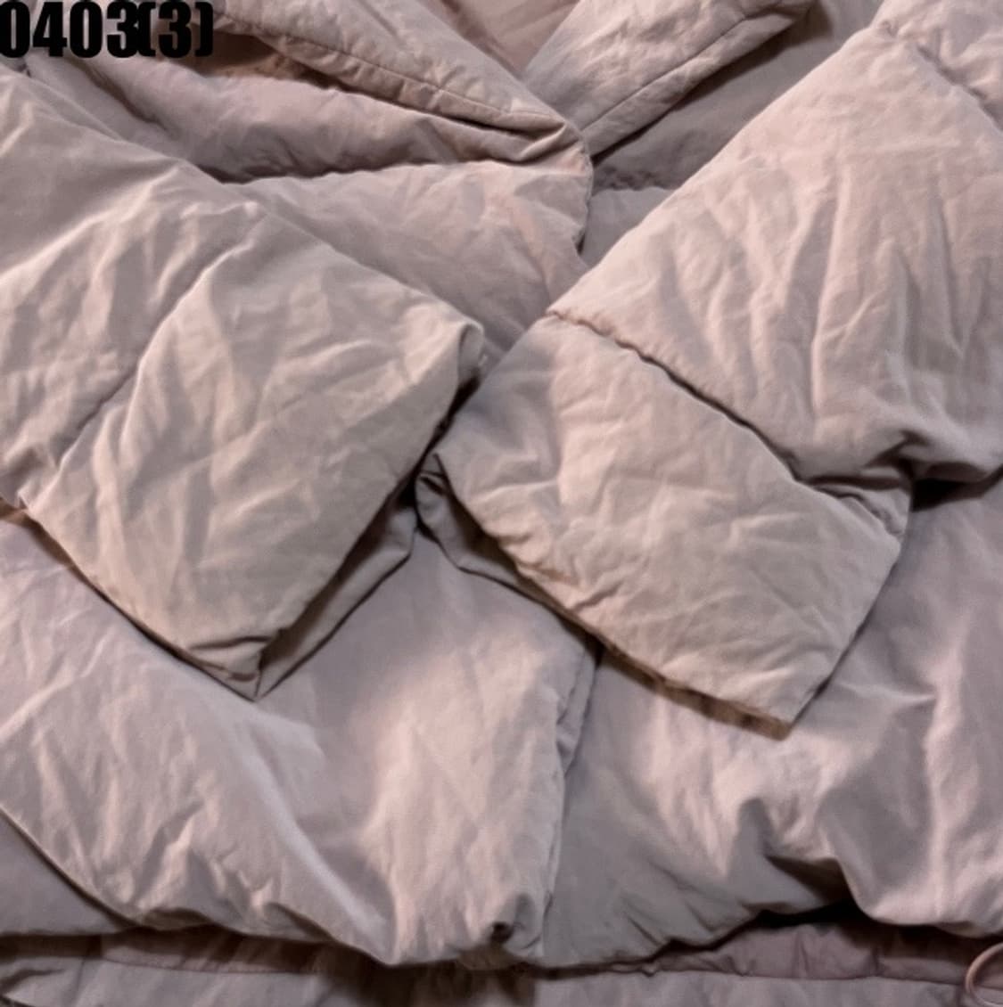 타임 자켓 상품이미지4