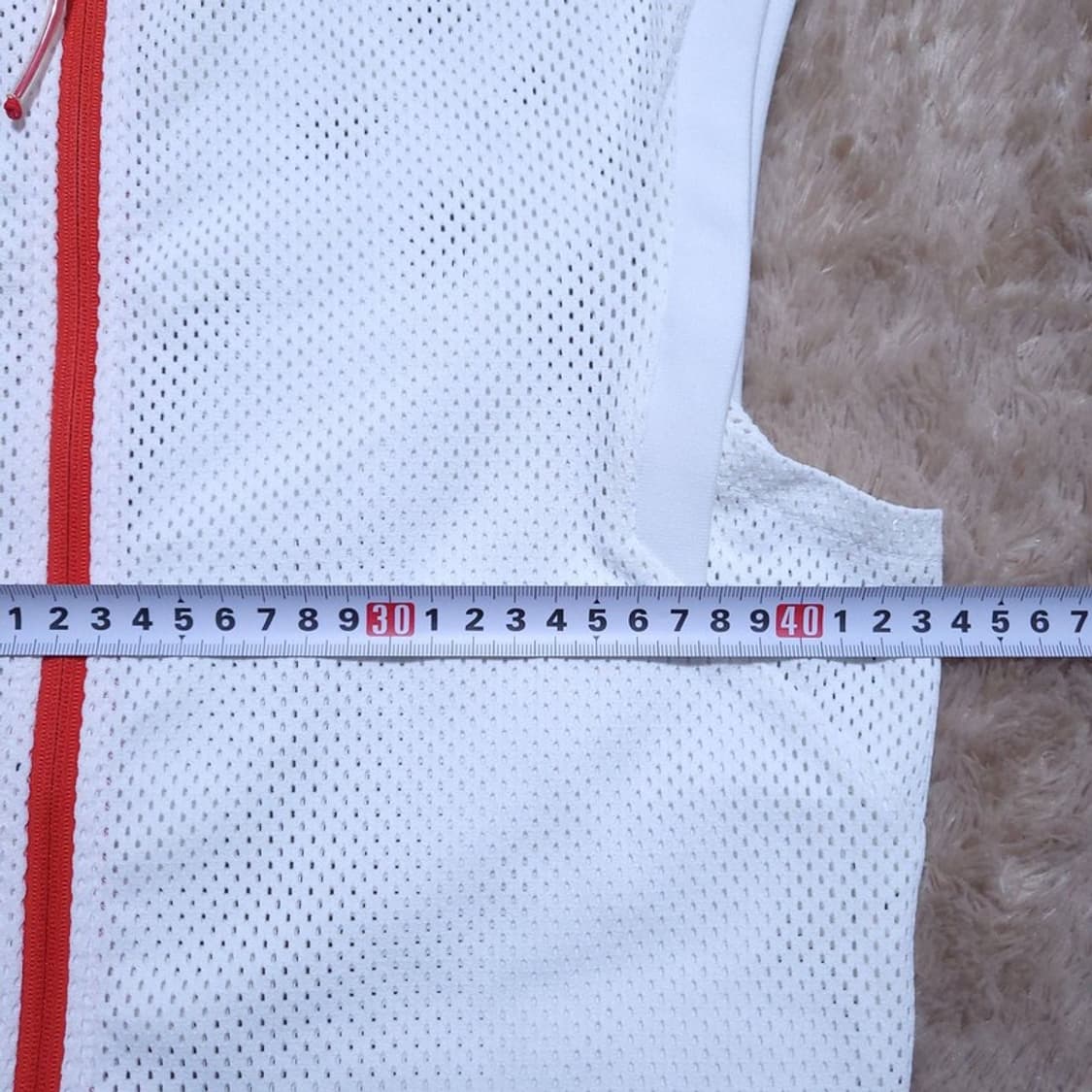 Spyder 여 조끼 M 0413 상품이미지4