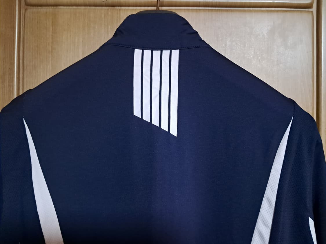 케이스위스 여성 런닝 집업 M 상품이미지4