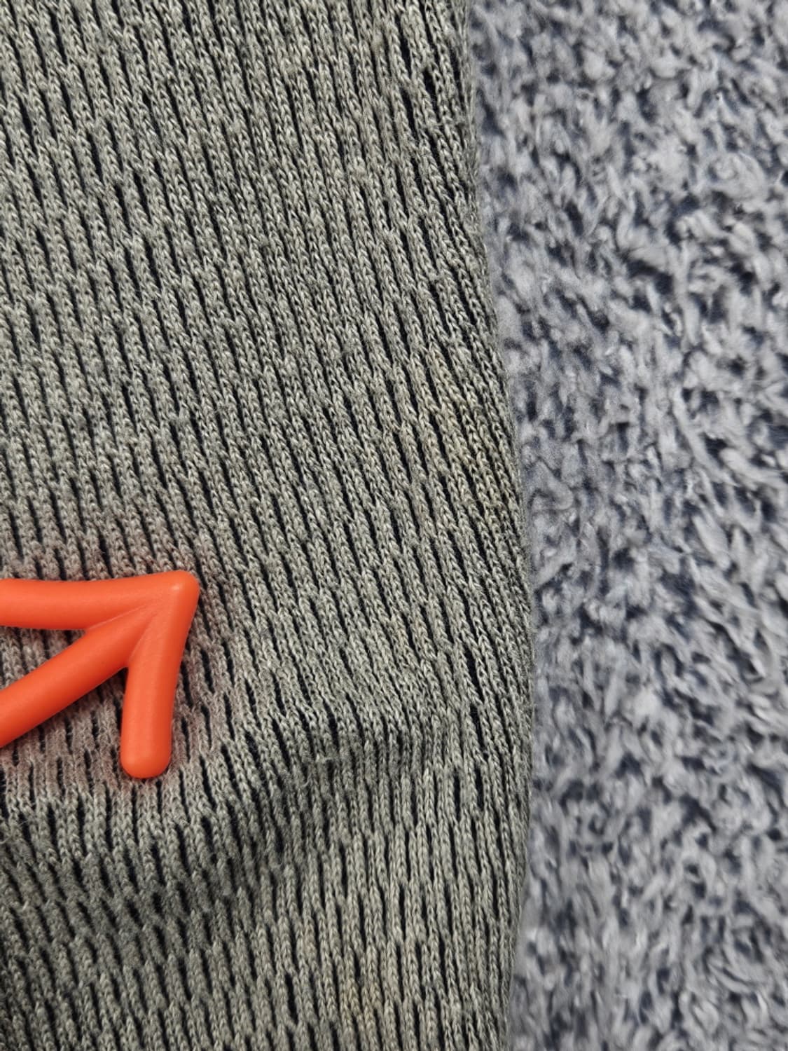 USA 할리데이비슨 롱슬리브 니트 맨투맨 ( XL ) / 10239 상품이미지8