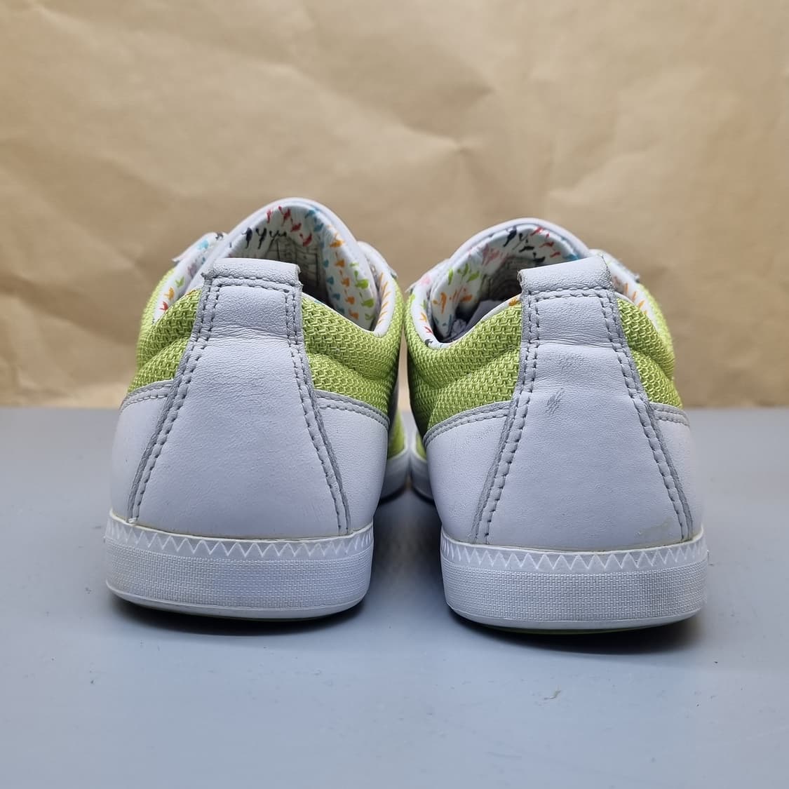 라코스테스포츠 여성스니커즈240  상품이미지4