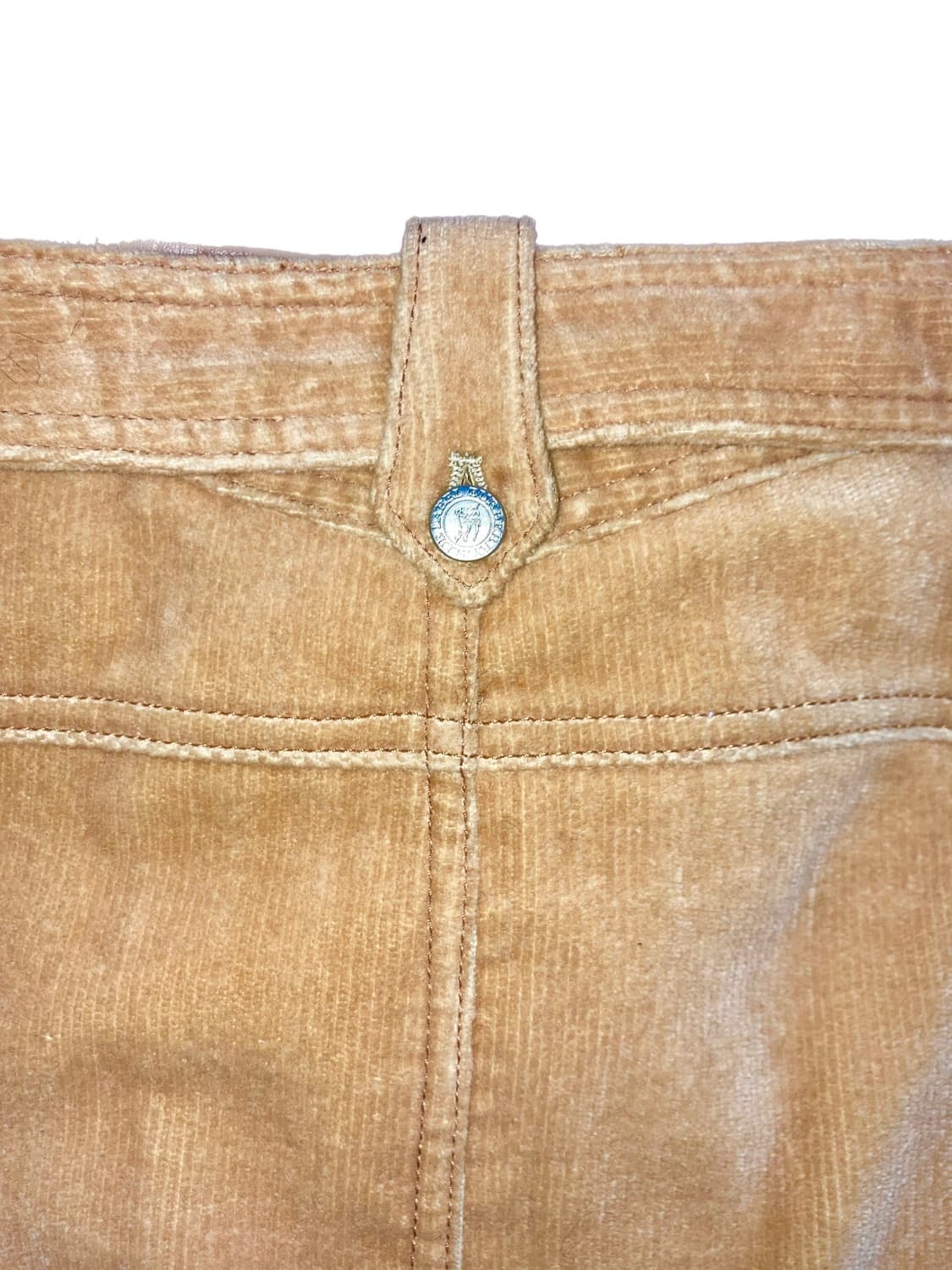 버버리 블루라벨 스커트 상품이미지7