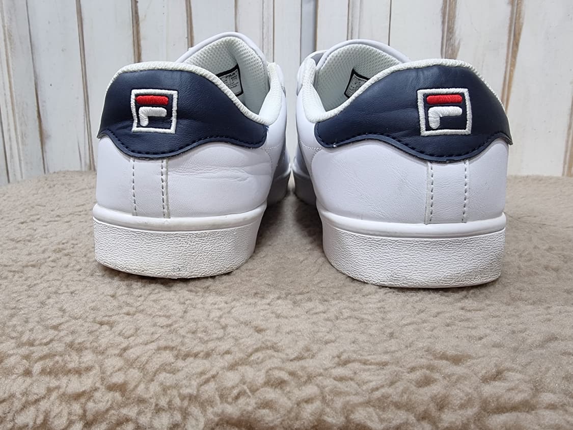 휠라 코트 디럭스 벨크로 (C783 상품이미지5