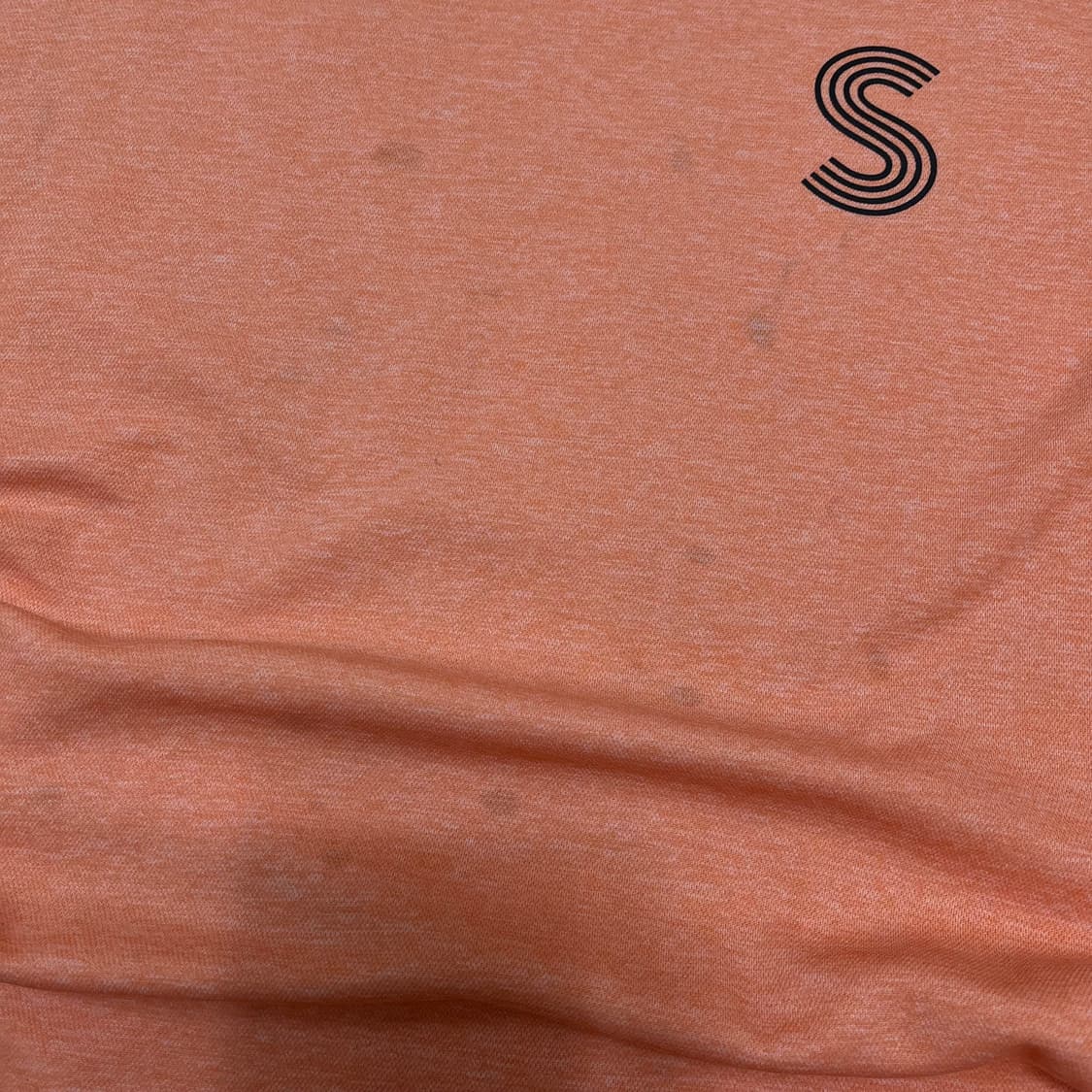 아이앱 스튜디오 JTBC 서울 마라톤 반팔티 L/100 상품이미지10