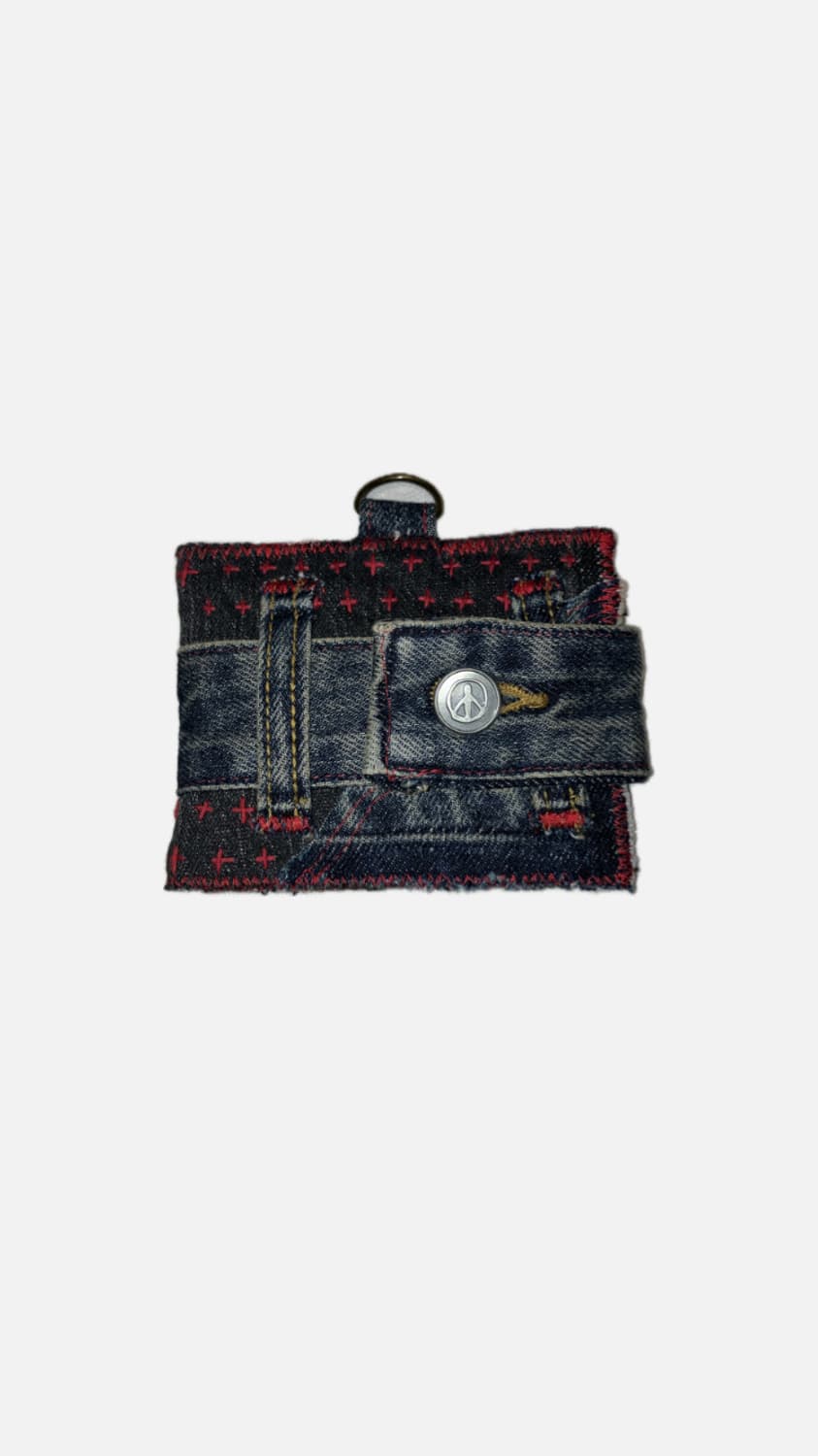 Tot0_ [waist half wallet] 상품이미지1