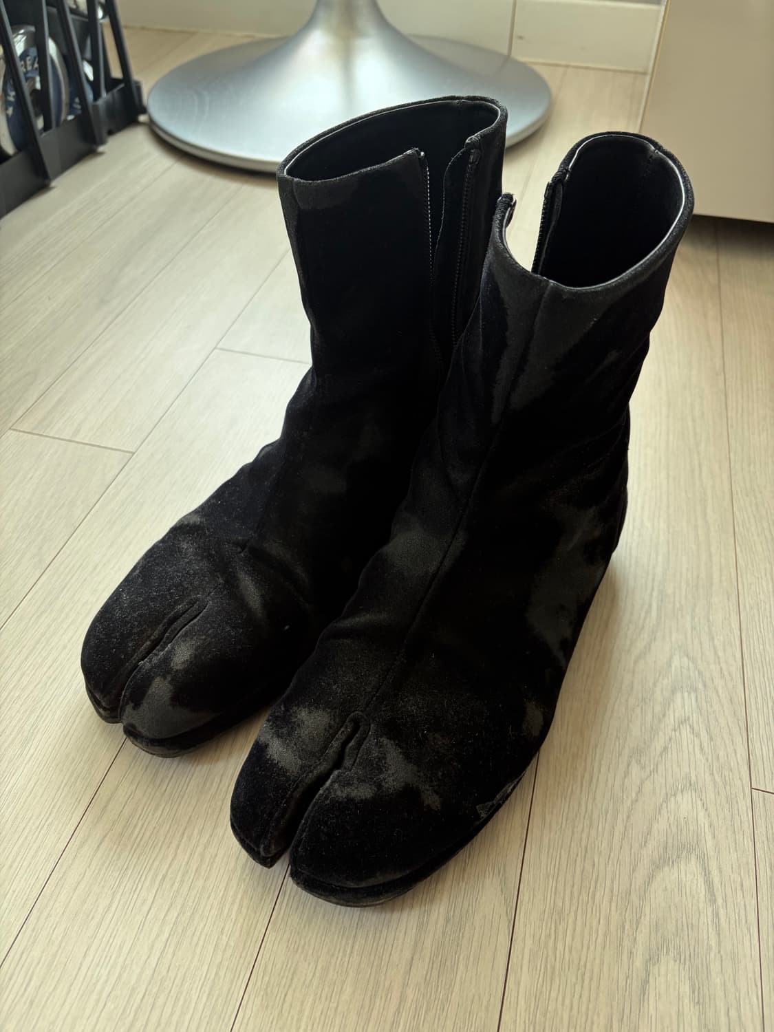 마르지엘라 타비부츠 (270-275size) 상품이미지1