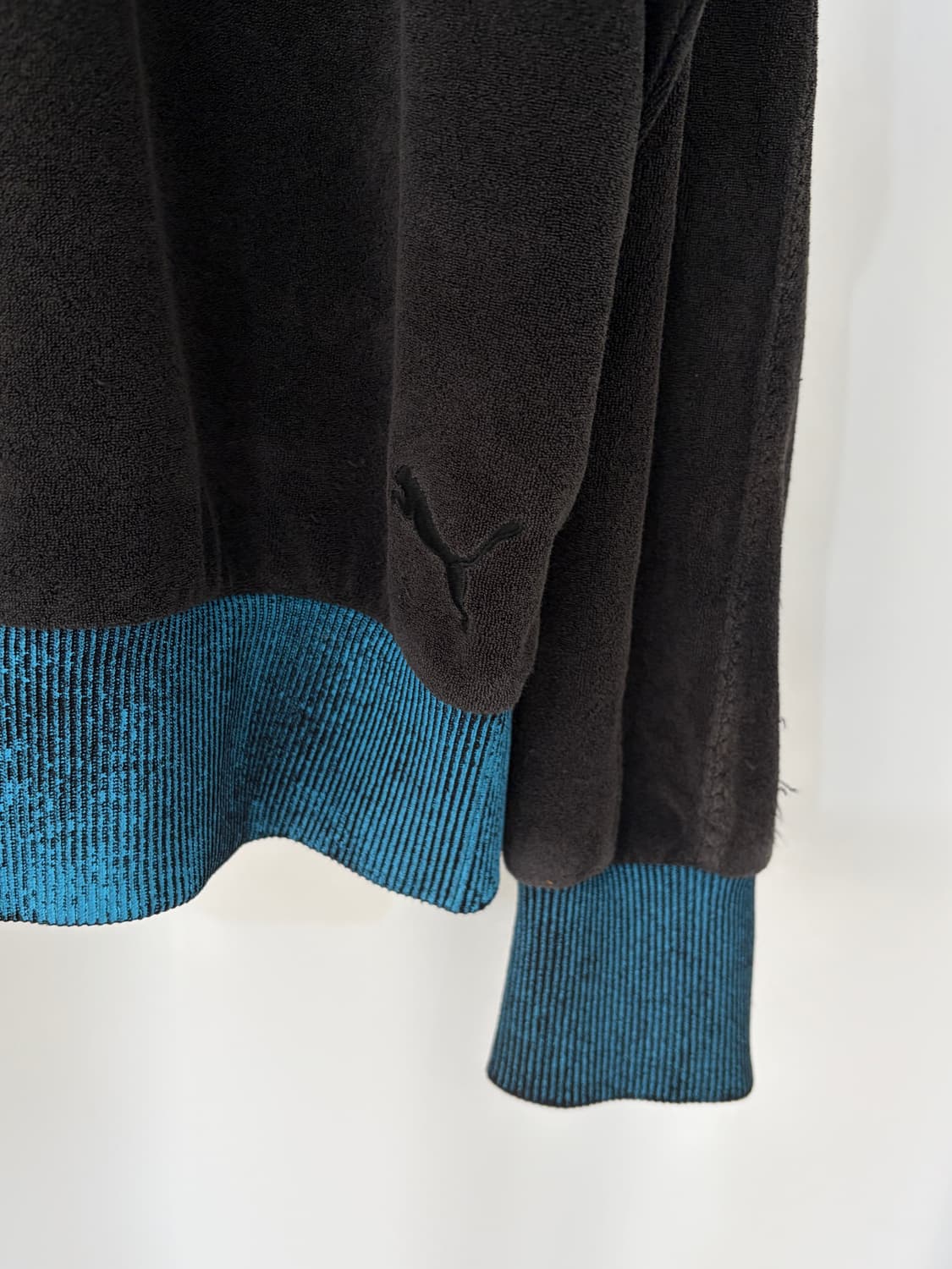 PUMA jersey 상품이미지5