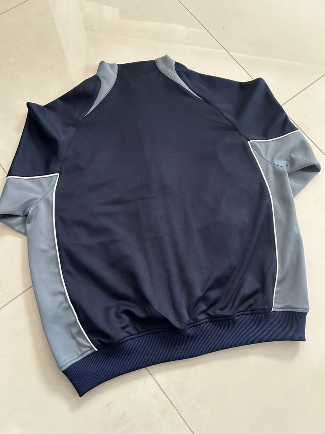 OG LOGO TRACK JACKET 트랙 자켓 상품이미지2