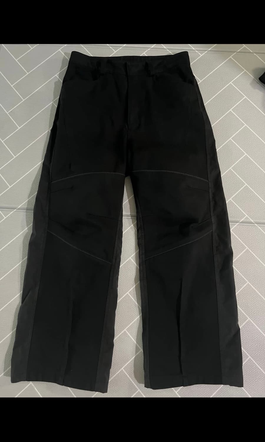 Xlim ep6 04 pants s 상품이미지1