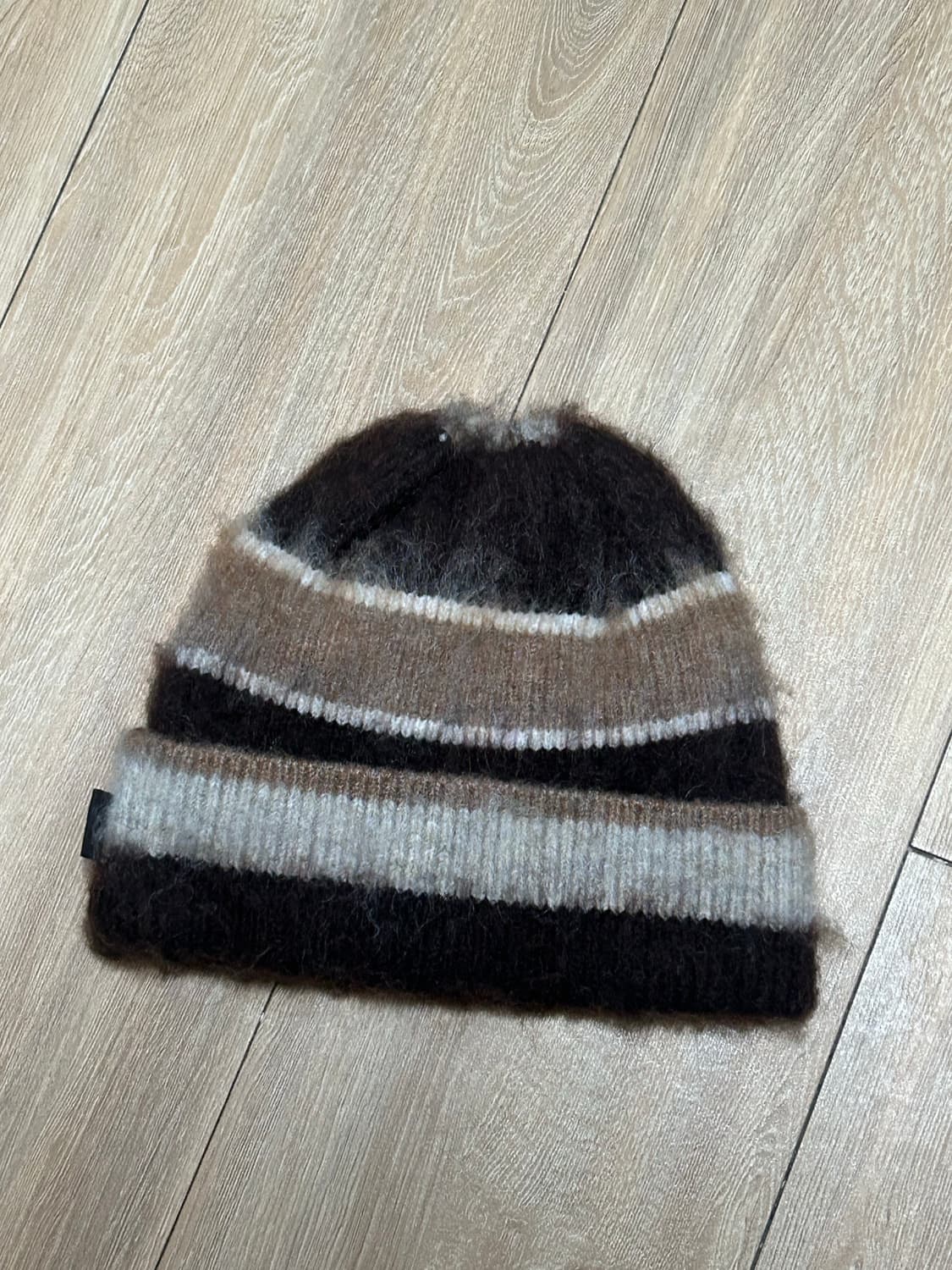 디스이즈네버댓 비니 상품이미지1