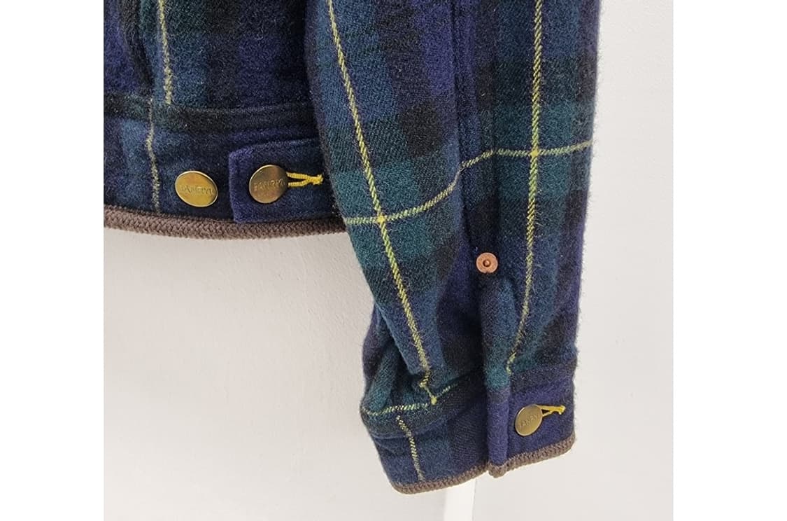 GANRYU COMME des GARCONS 간류 꼼데가르송 상품이미지6