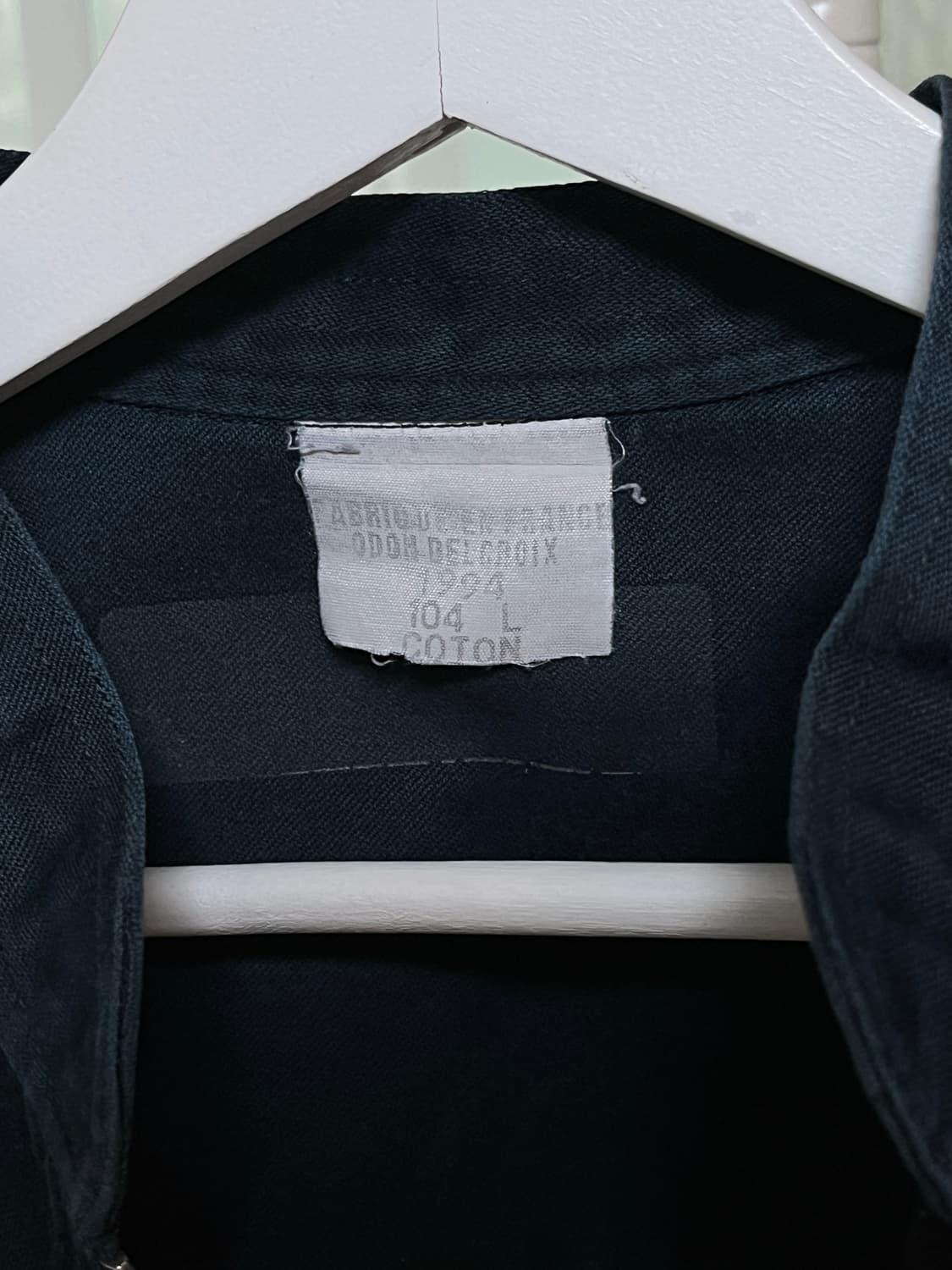 Og French military jacket 상품이미지8