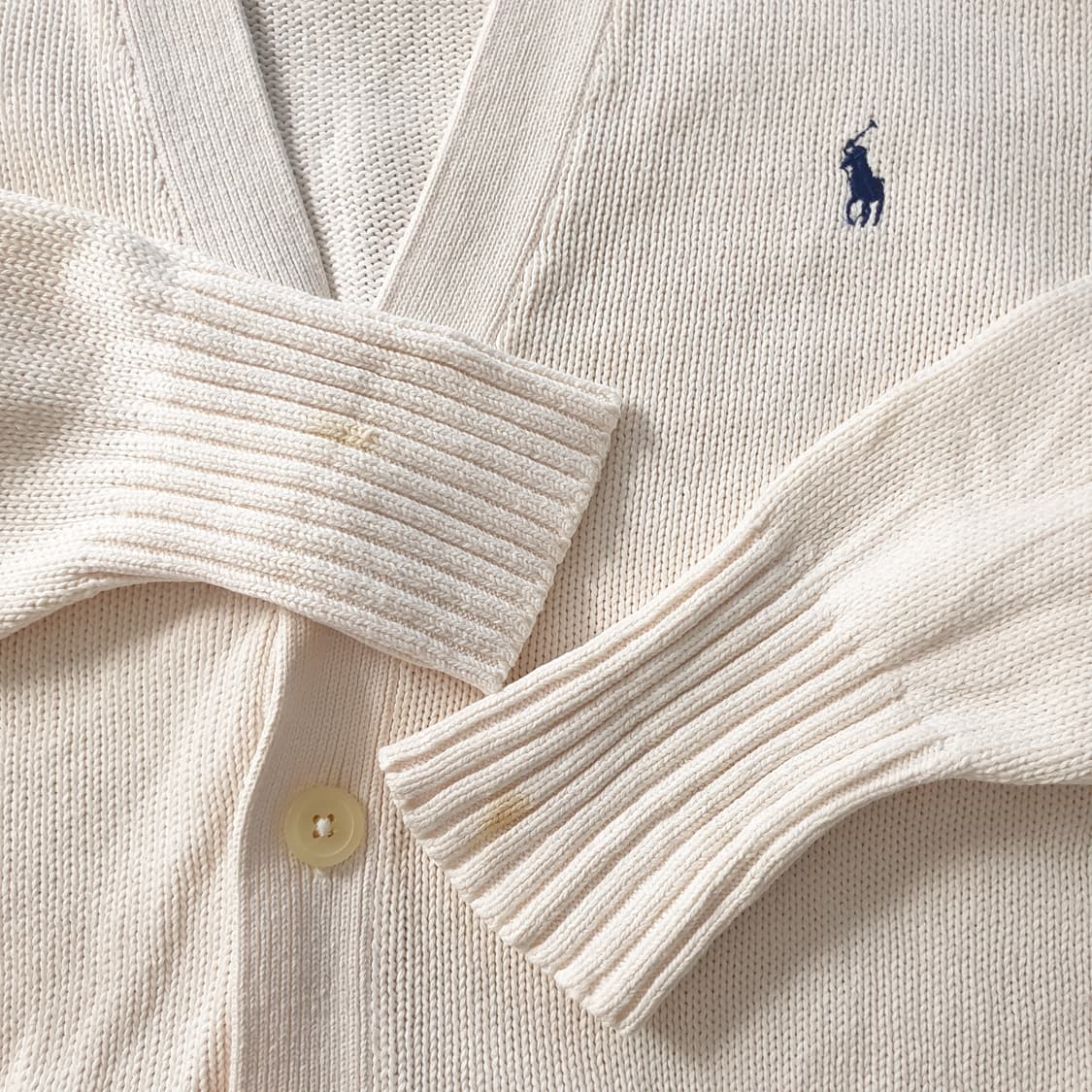 [무료배송] Polo Ralph Lauren 니트 가디건 상품이미지3