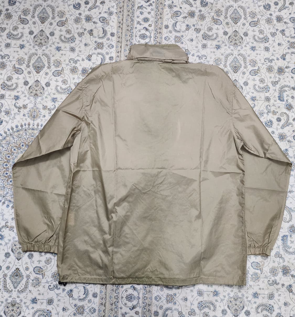 jpn 아노락 바람막이 점퍼 F (후드내장됨) 상품이미지2