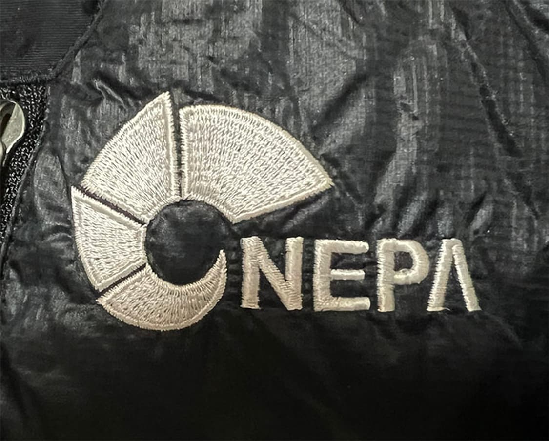 네파 에볼루션800 남자 패딩점퍼 구스다운 L 100  상품이미지3