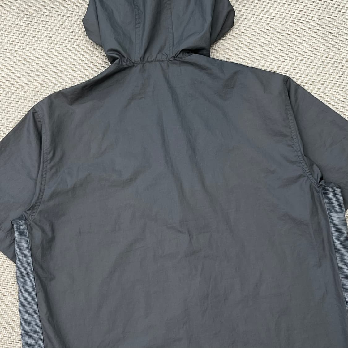 리복 하프 바람막이 r3782 상품이미지4