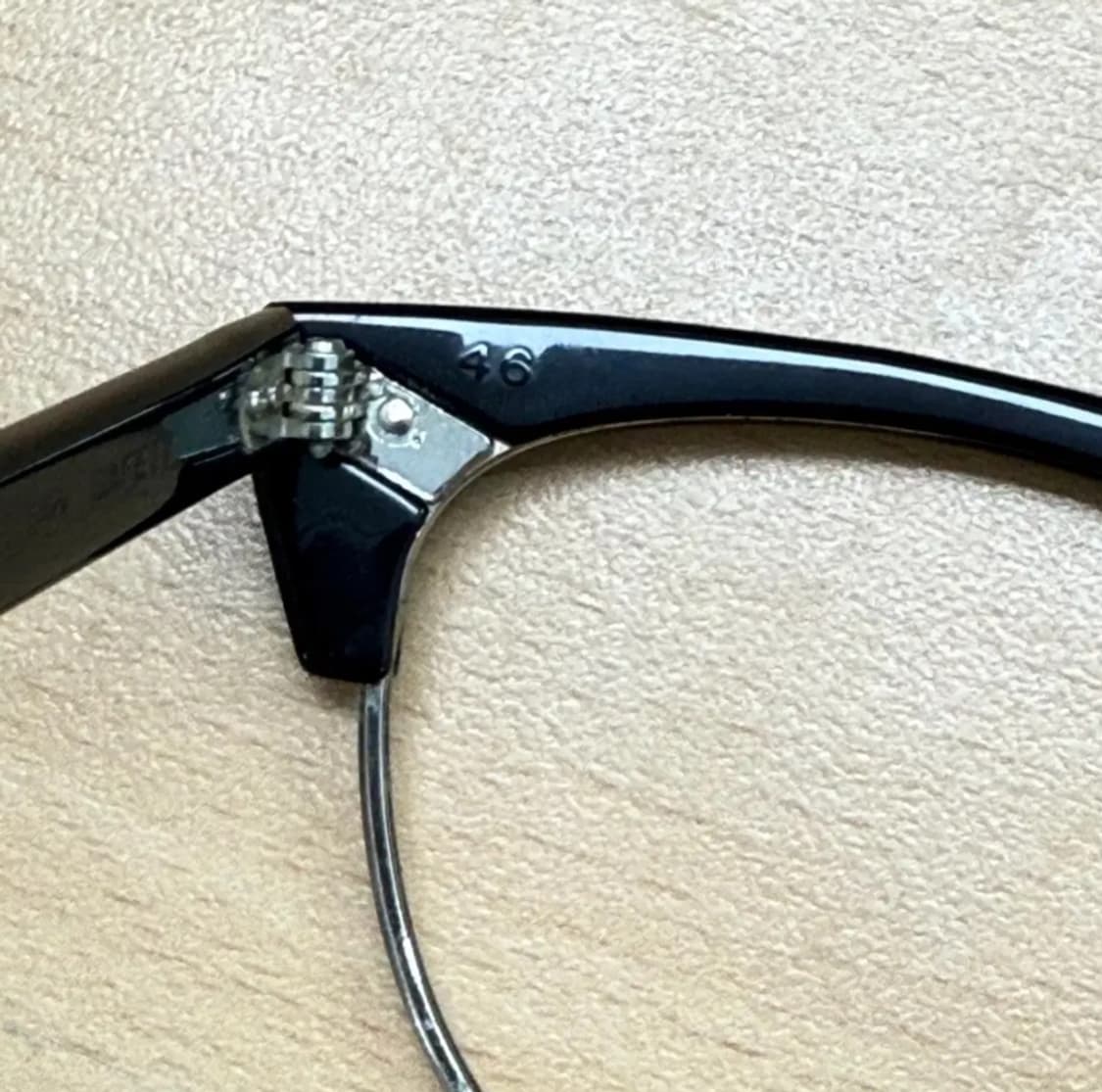 바슈롬세이프티 오리지널 데드스탁 상품이미지5