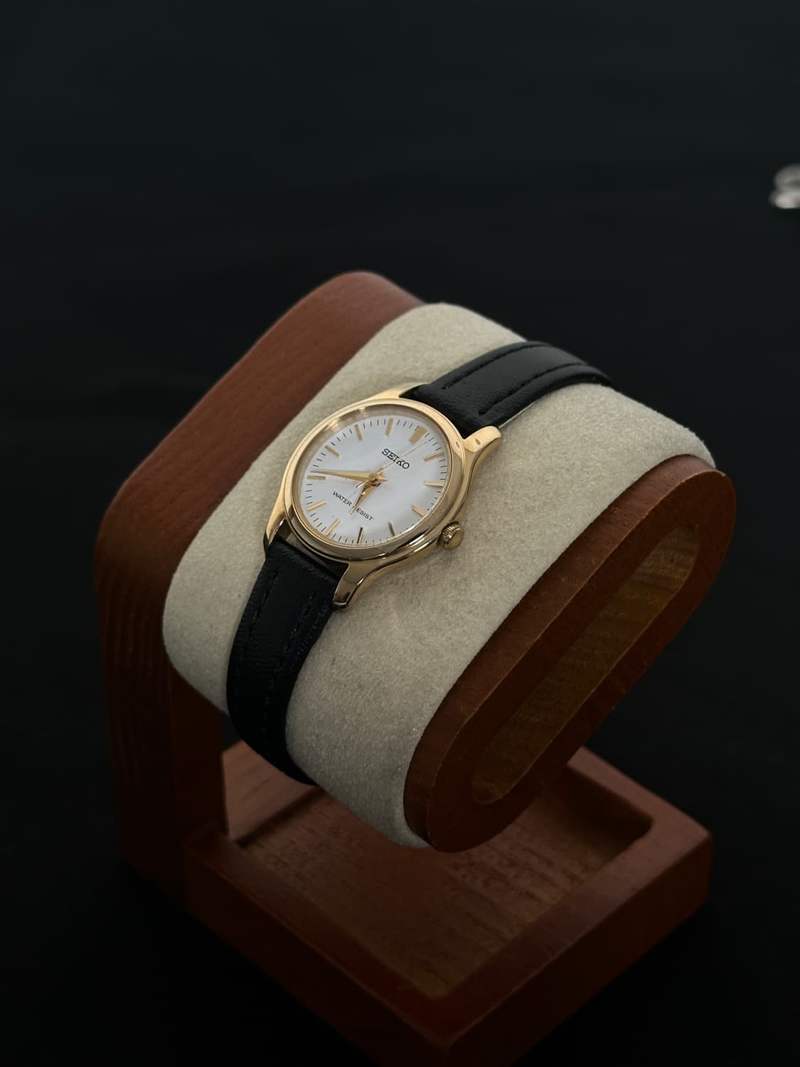 Seiko Vintage 세이코 빈티지 쿼츠 시계 상품이미지3