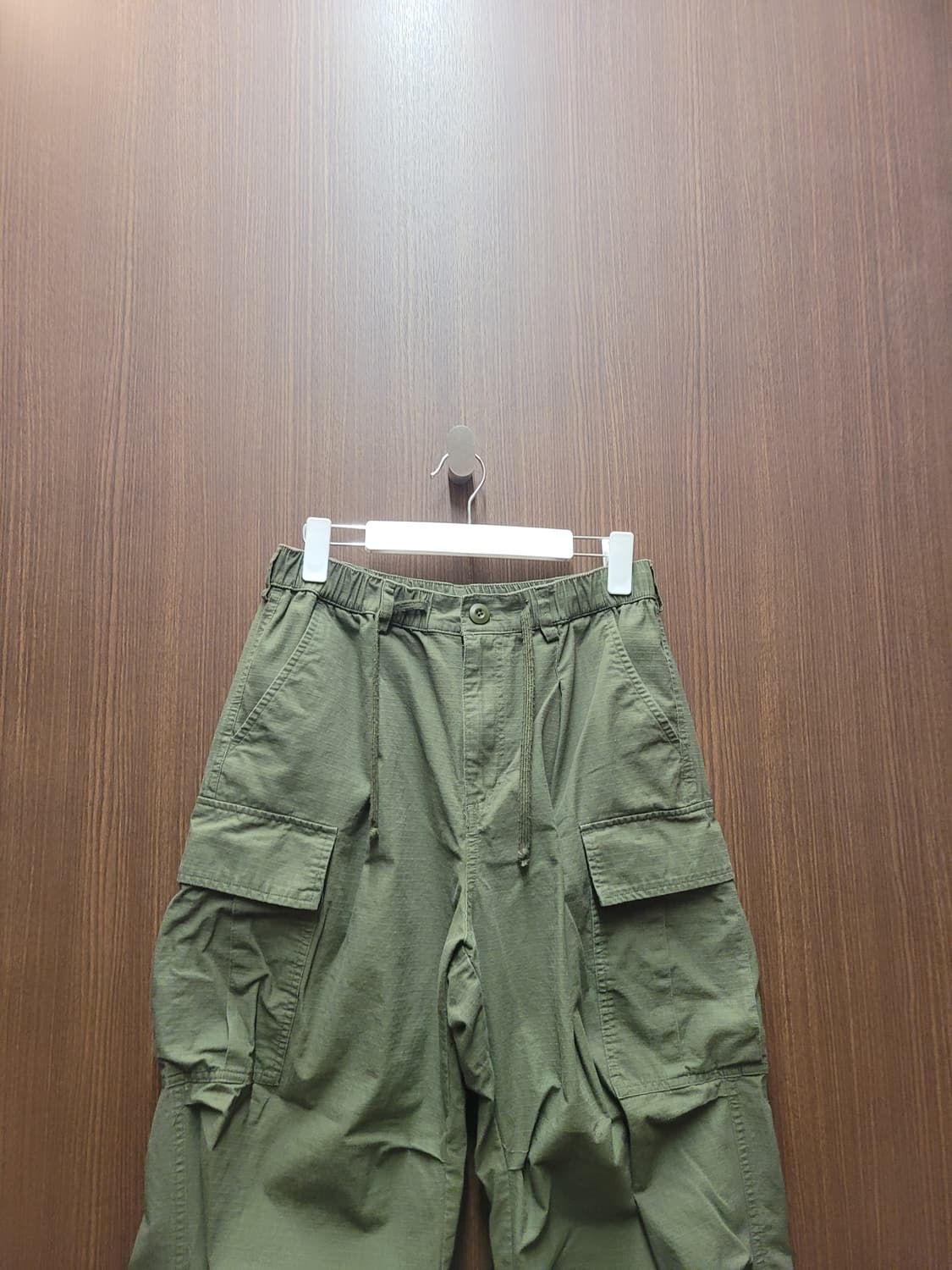 낫포너드 카고바지 상품이미지2
