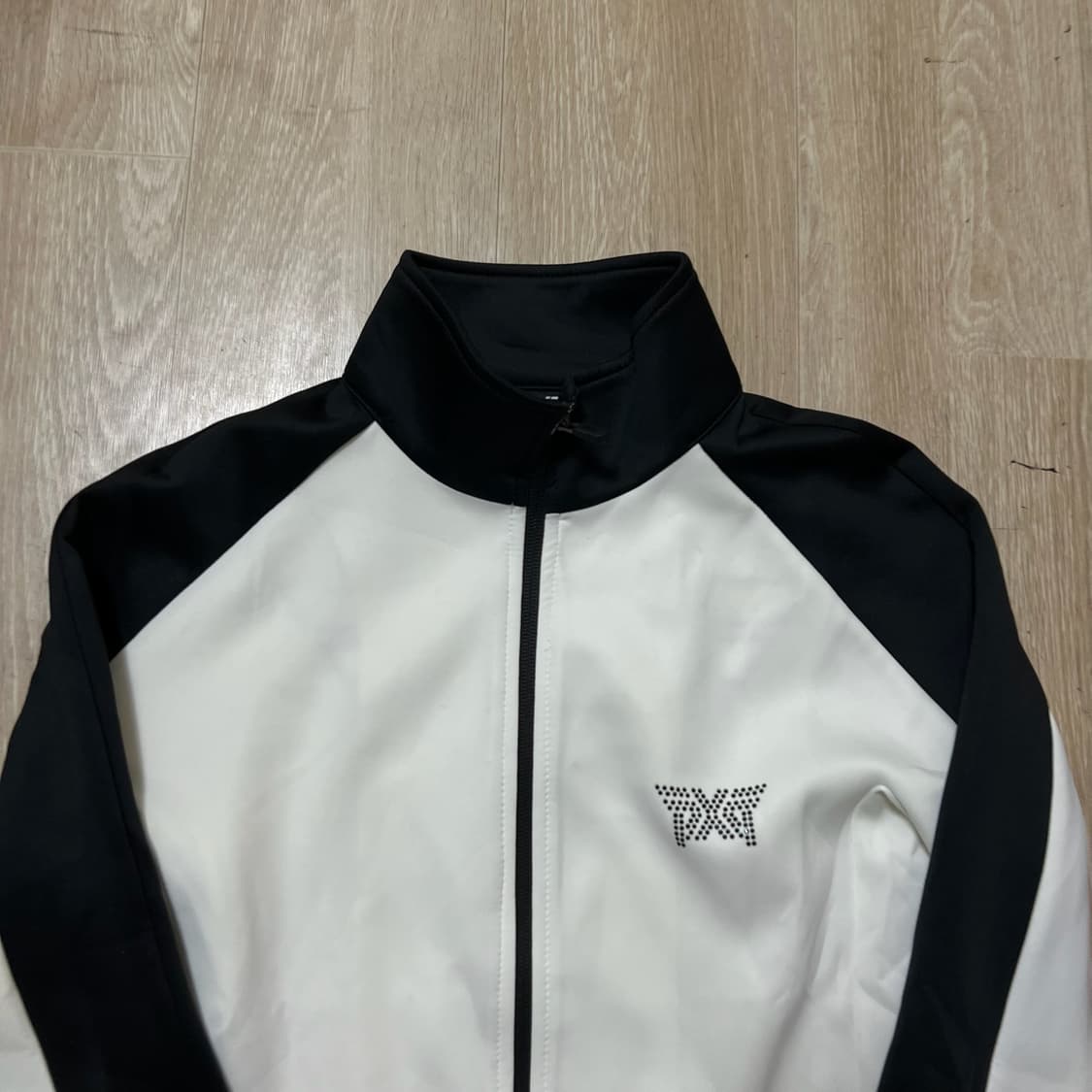 PXG 여성 골프웨어 스포츠 집업 자켓 S/90 상품이미지2