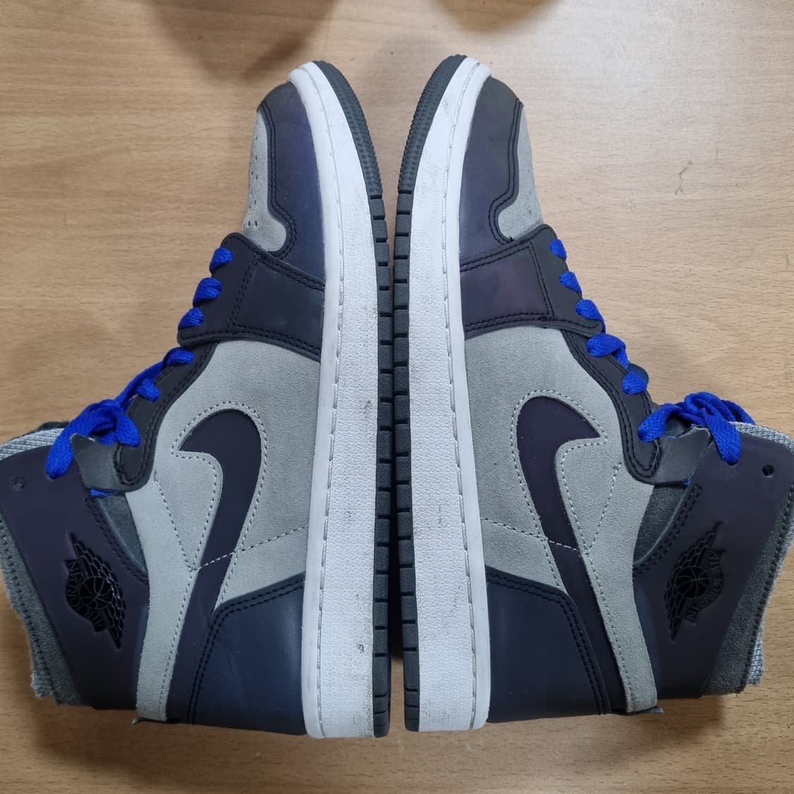 나이키 에어 조던 1 하이탑 240 상품이미지6