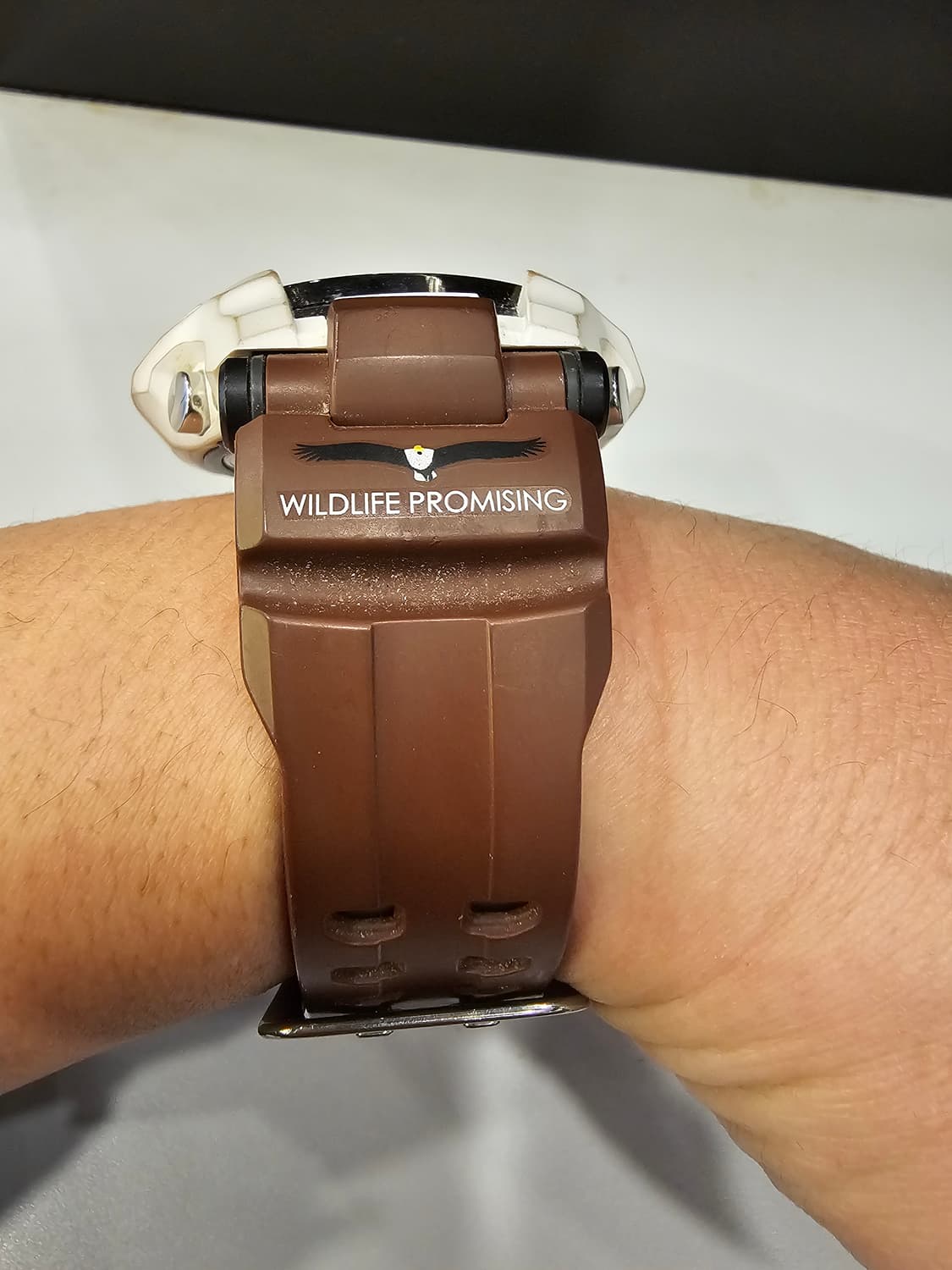 지샥 G-SHOCK GRAVITYMASTER GR-B100 상품이미지8