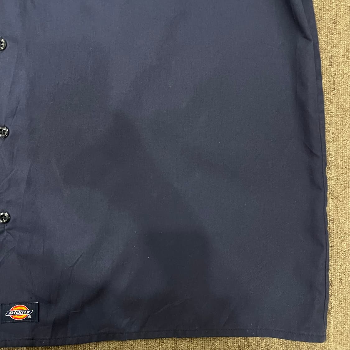 (2XL) Dickies 디키즈 반팔 셔츠  상품이미지3
