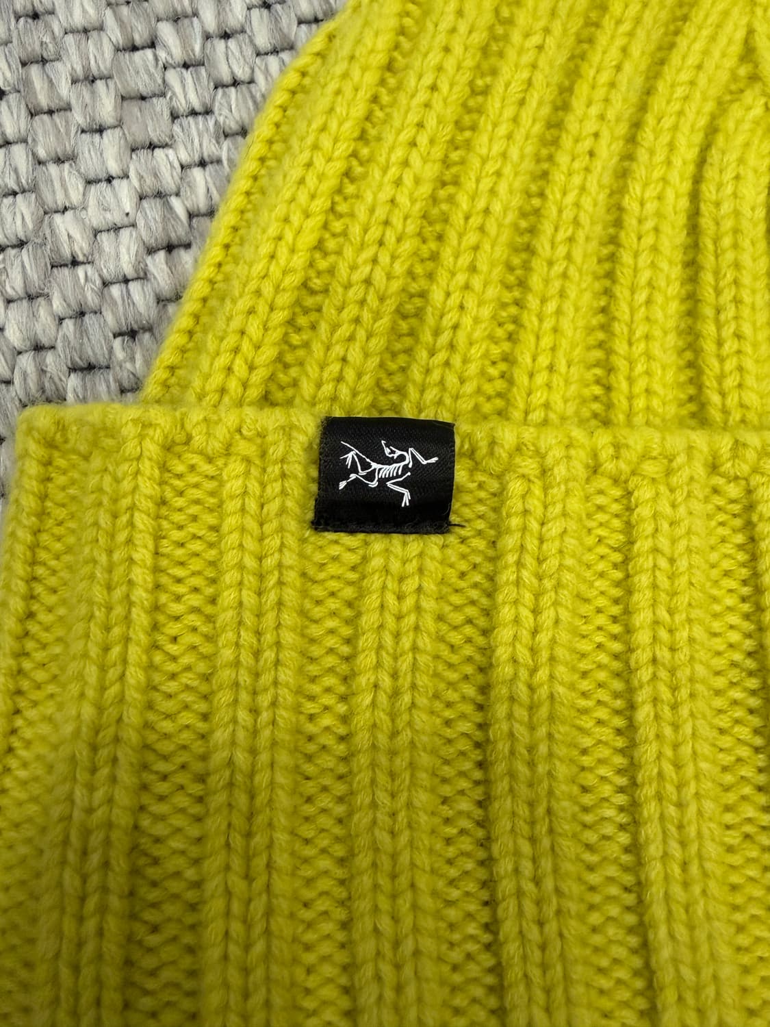 아크테릭스 울 비니 상품이미지2