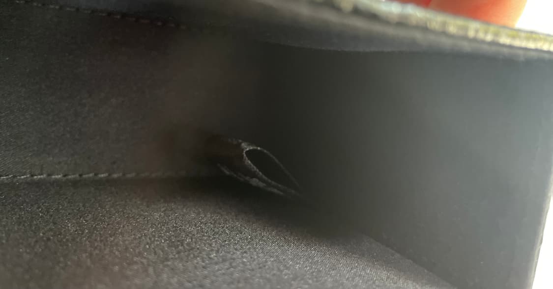 [새제품]지방시 뷰티 한정 파우치 /보떼 퍼퓸 빠르펭 상품이미지4