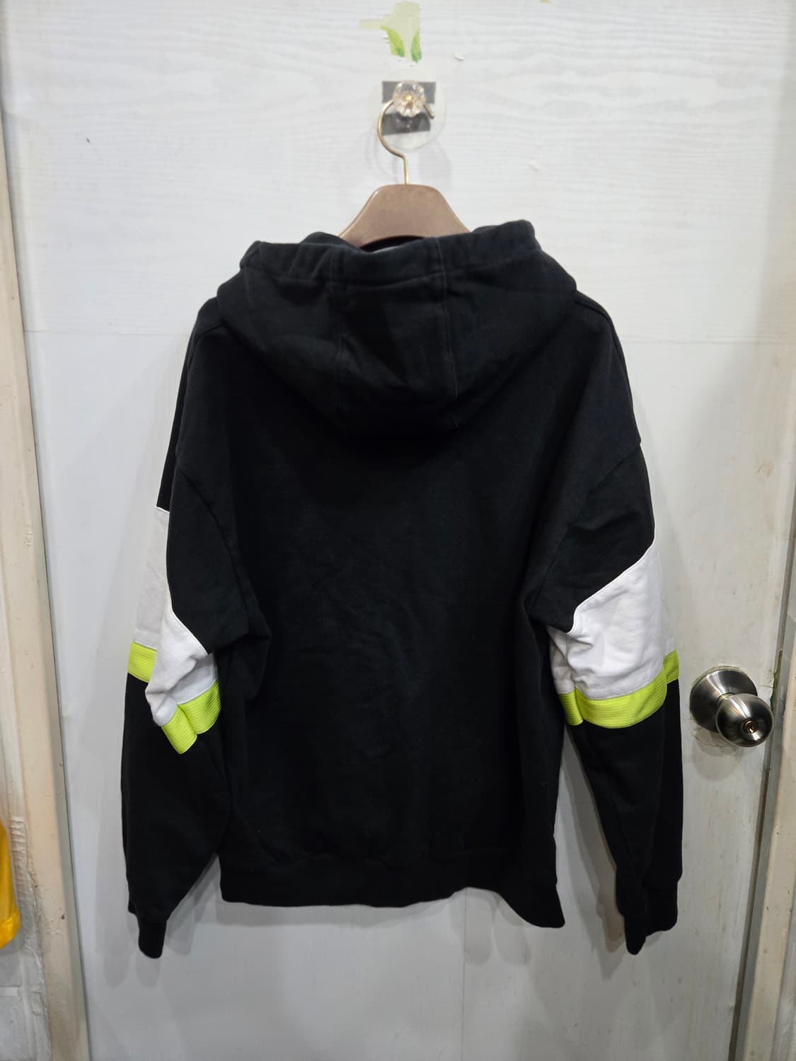 M,95 )) UMBRO 엄브로 후드티셔츠! 후드 끈 있습니다! 상품이미지3