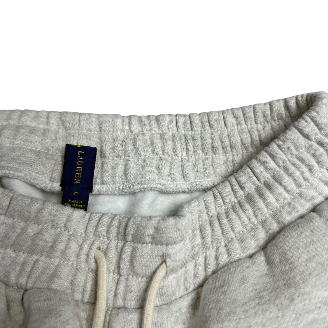 폴로 조거팬츠 상품이미지2