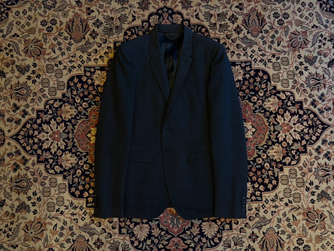 버버리프로썸 자켓 남성100 상품이미지10