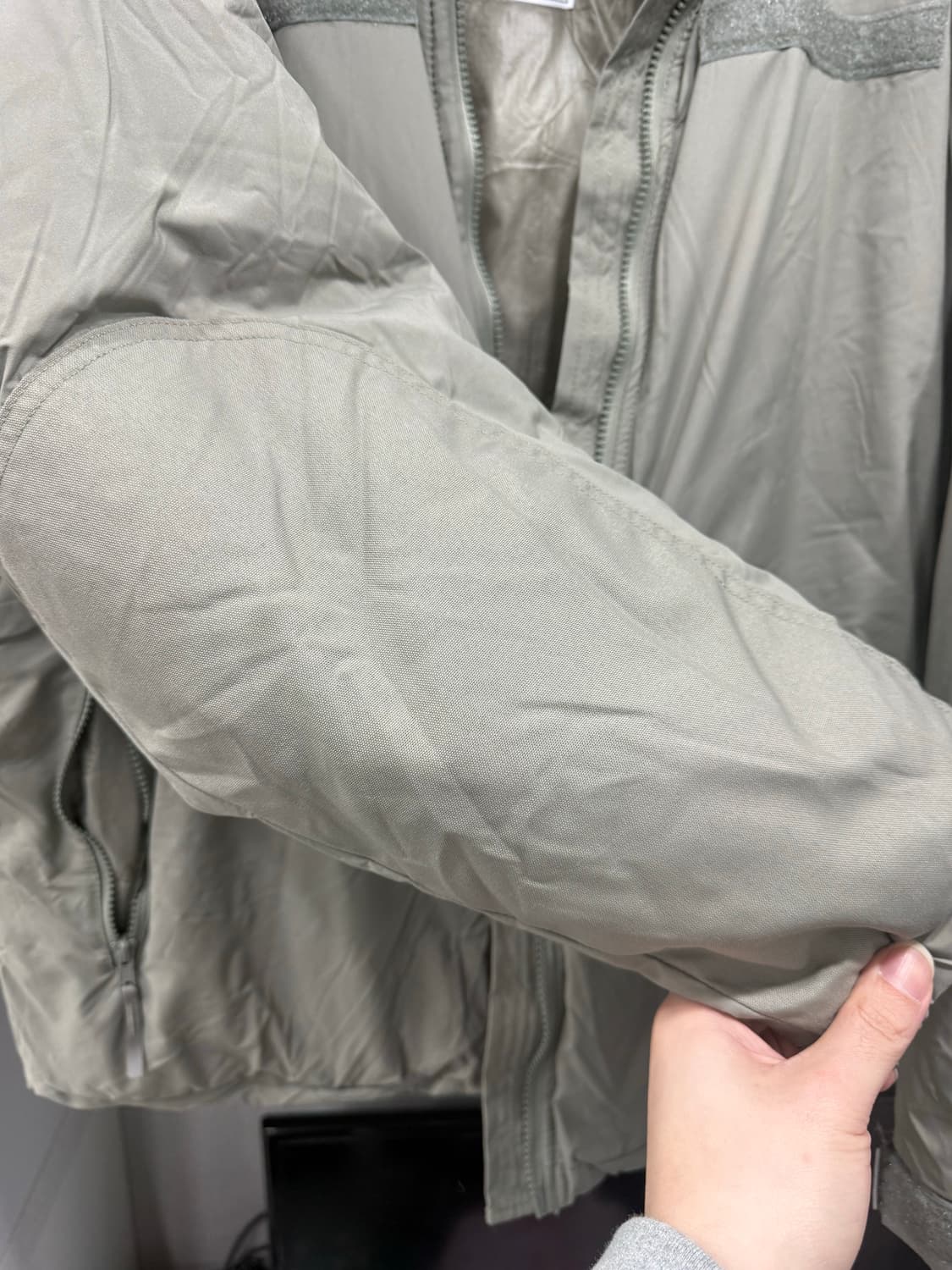 U.S Army Gen III Level 7 Primaloft 상품이미지4