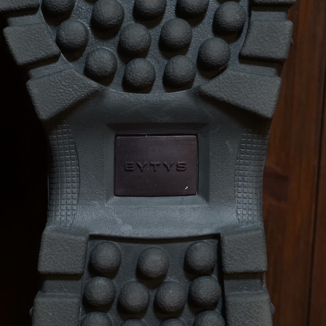 이티스 엔젤 레더 스니커즈  상품이미지8