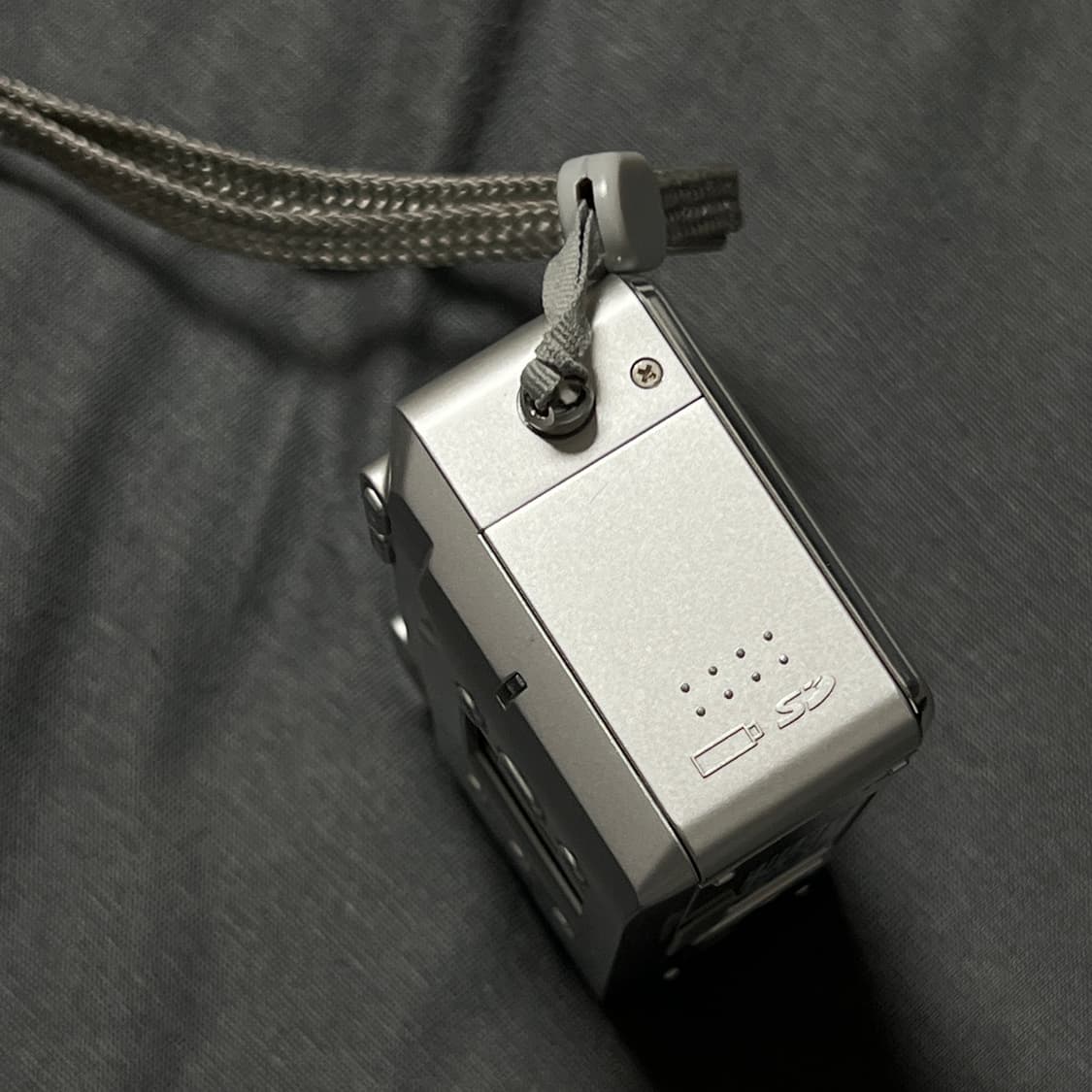 HP 포토스마트 435 빈티지디카 photosmart435 한국정발판 상품이미지8