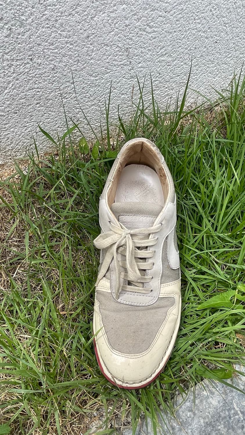 [Maison Margiela] Retro Runner Sneakers  상품이미지6