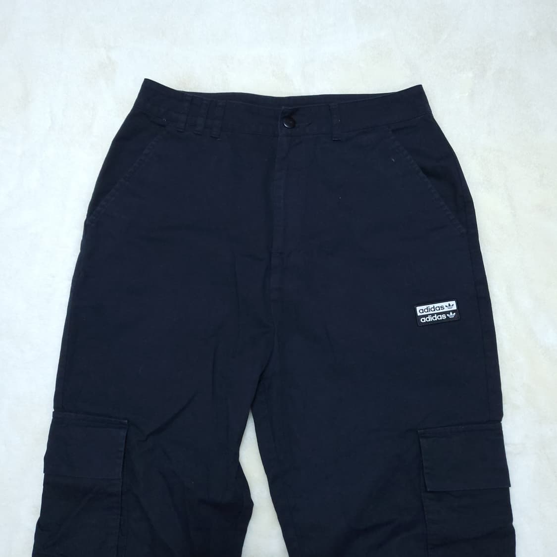 아디다스 남성 카고바지 S 0223 상품이미지2