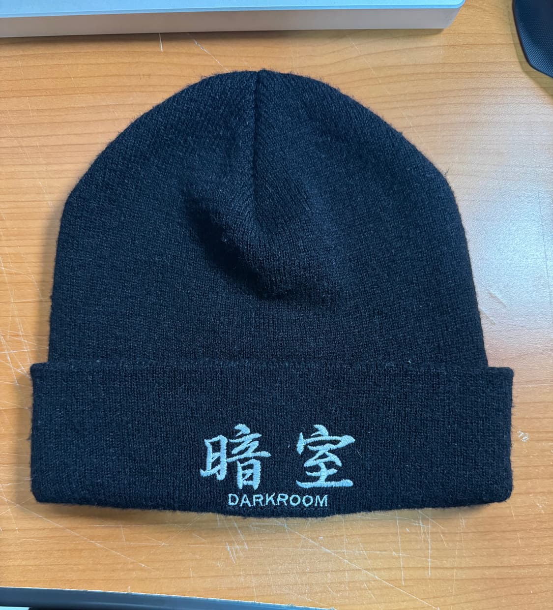 다크룸 비니 상품이미지1