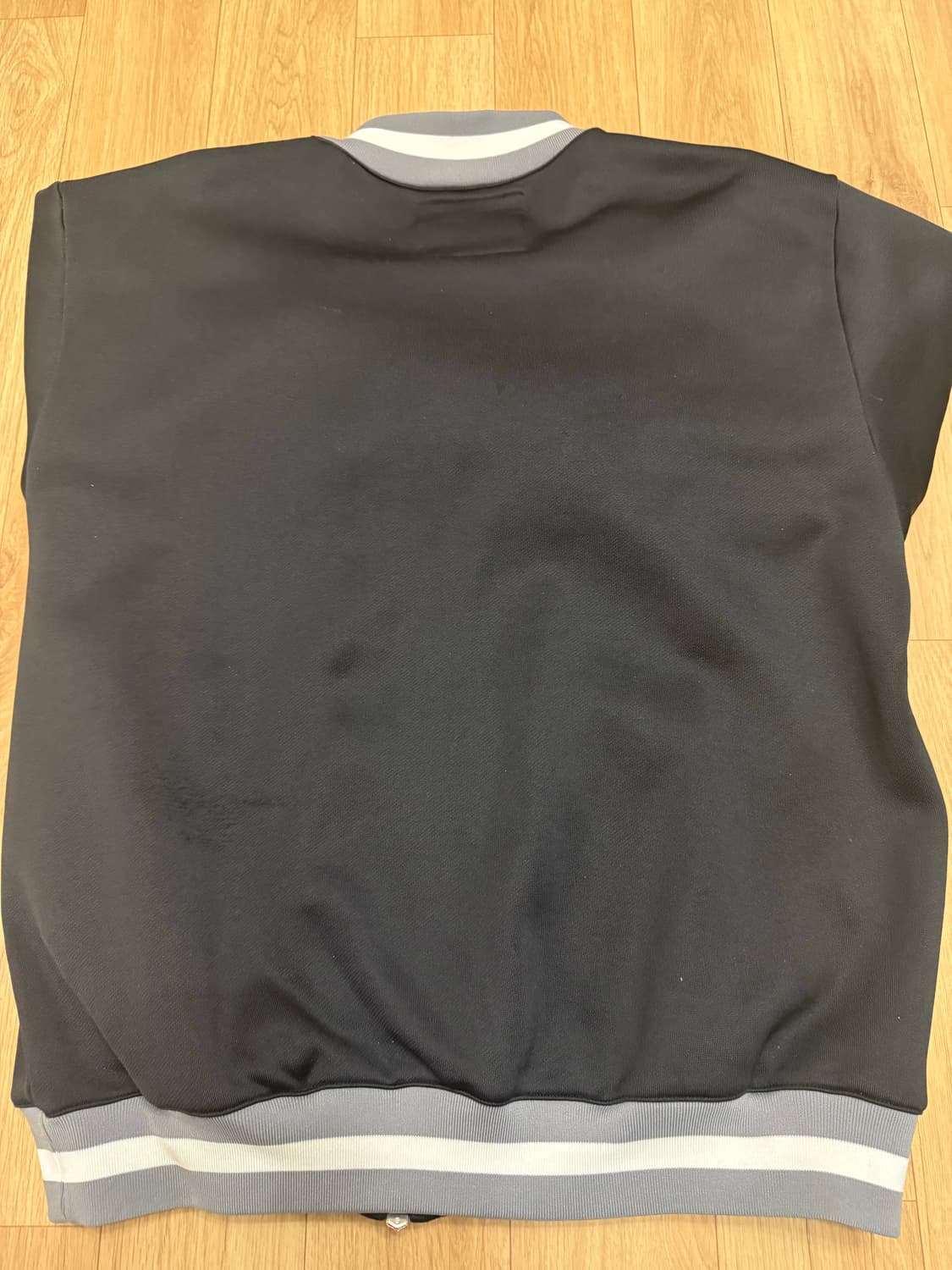 베이프 점퍼 L 상품이미지3