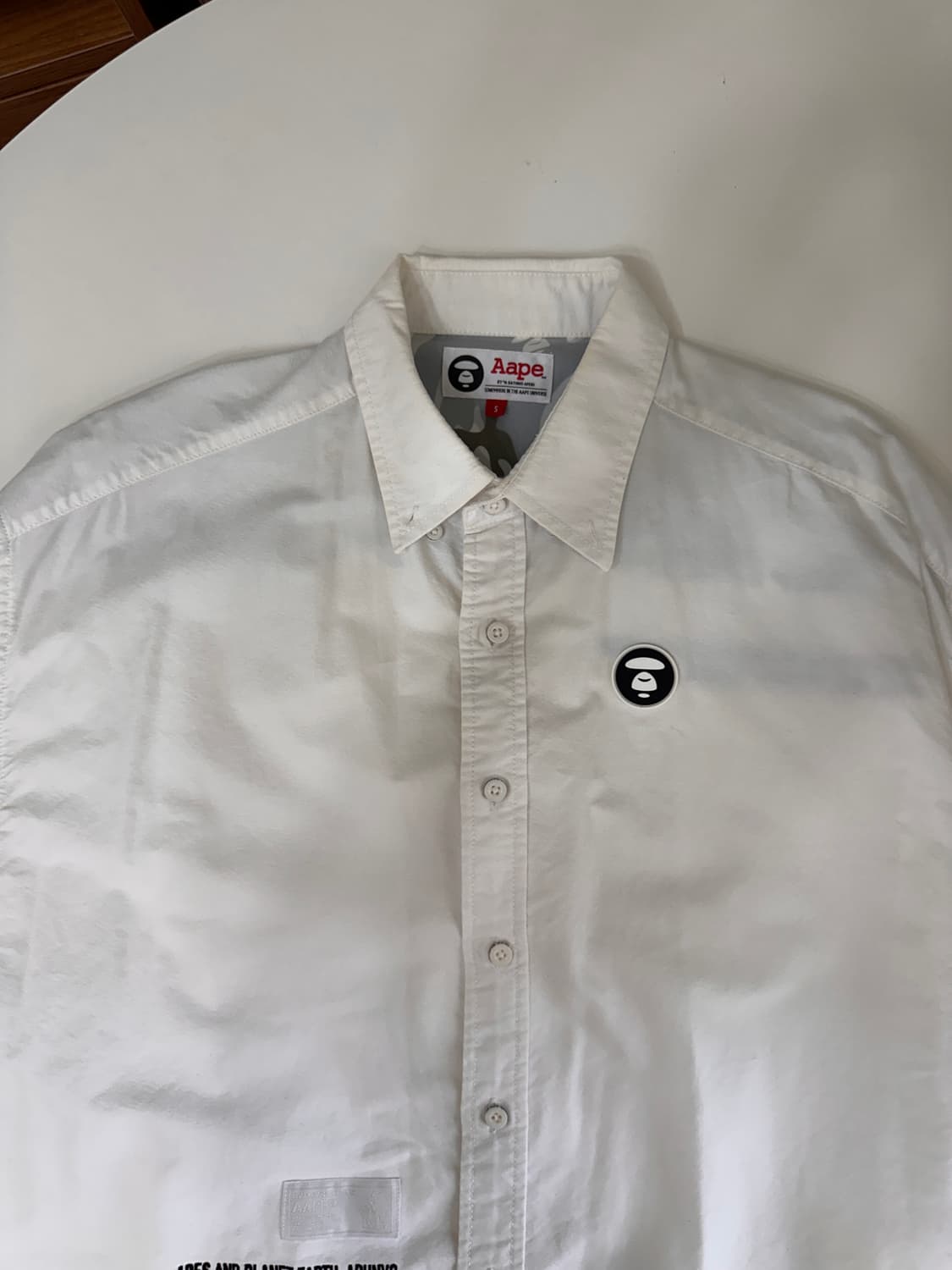 Aape 에이프 상품이미지3